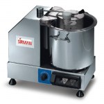 CUTTER SIRMAN C9VV